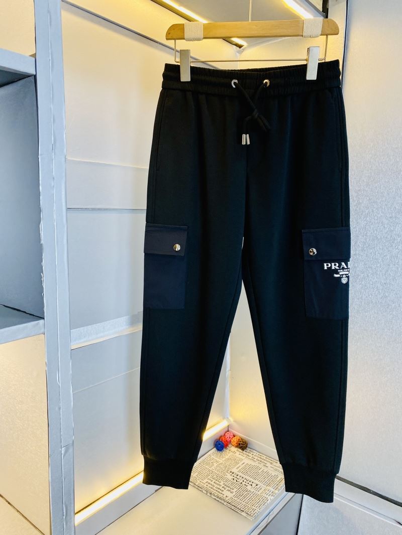 Prada Long Pants